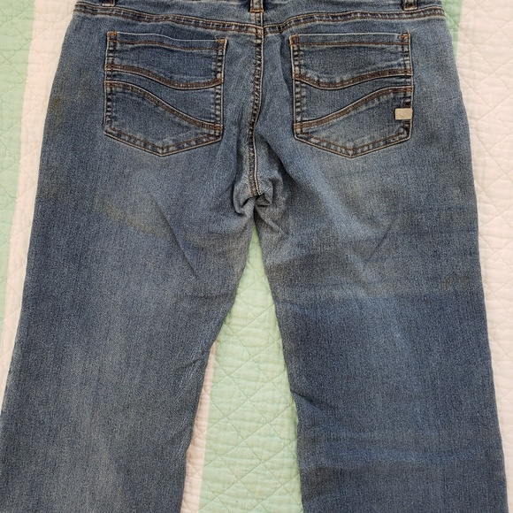 Roxy bootcut jeans - Picture 3 of 4